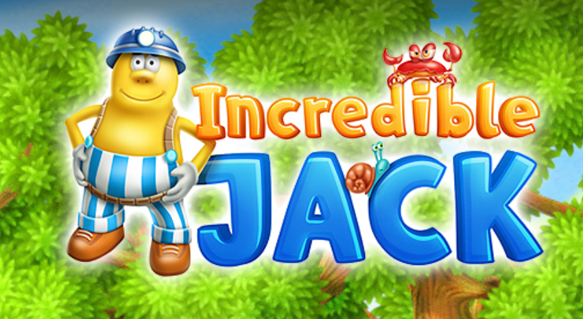 Incredible Jack  appfreaks.de